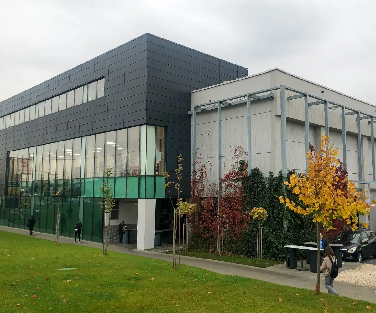 Tetra Bau - Management in constructii si in mentenanta TetraBau